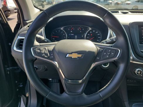 Used 2024 Chevrolet Equinox LT w/ LPO, Floor Liner Package FWD image 24