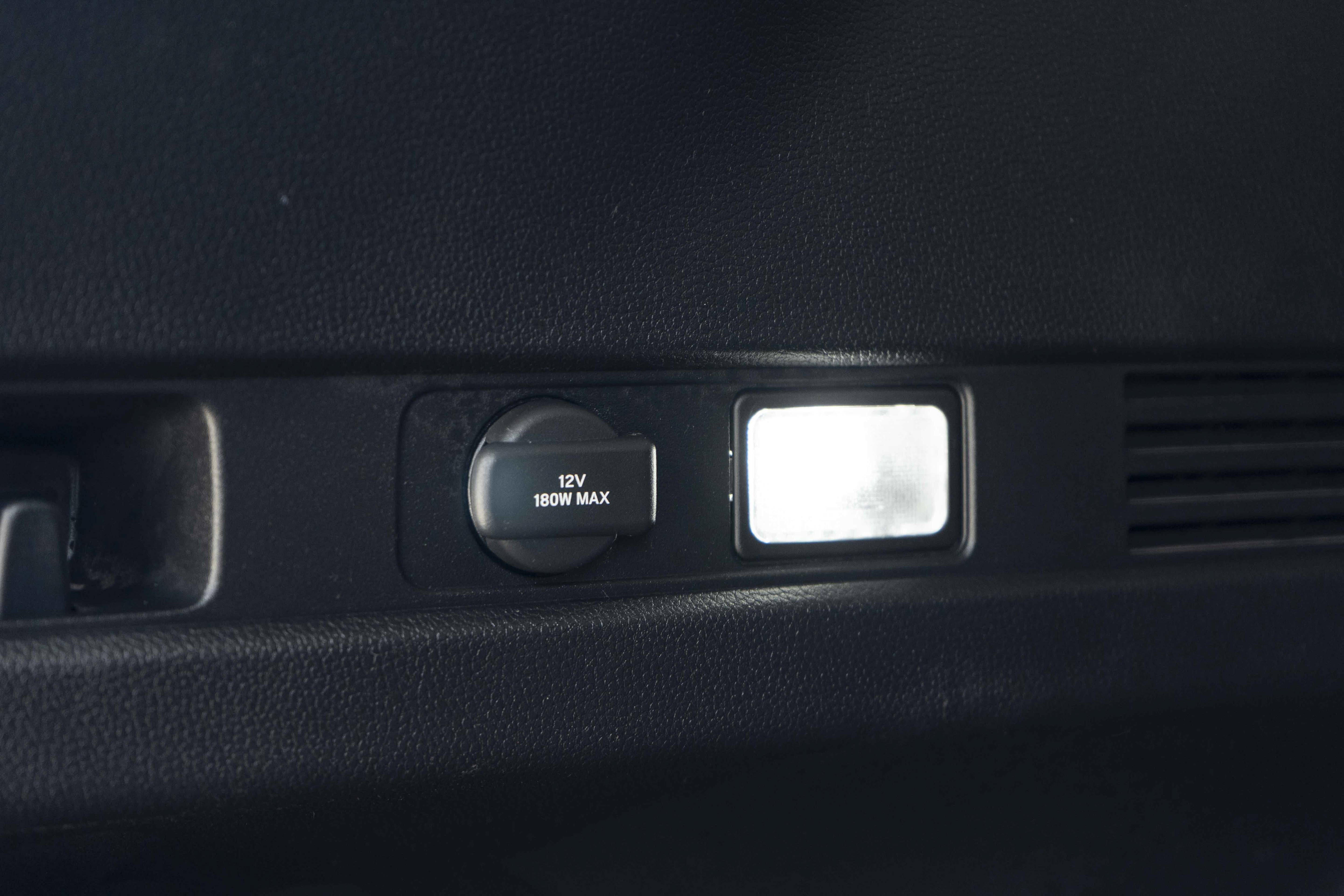 Used 2025 Honda CR-V EX image 41