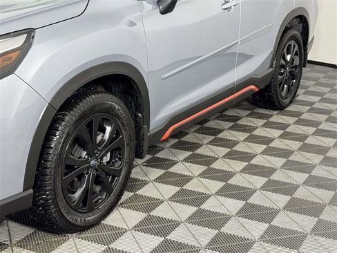 Used 2024 Subaru Forester Sport image 13