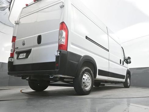 Used 2023 RAM ProMaster 2500 FWD image 37