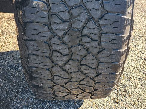 Used 2022 Chevrolet Silverado 2500 LTZ w/ LTZ Texas Edition image 9