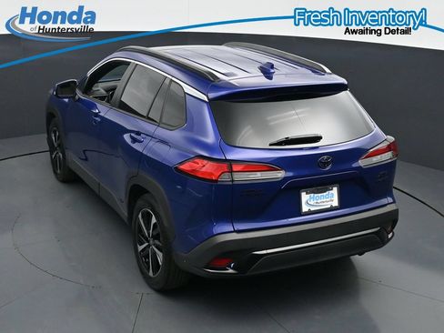 Used 2023 Toyota Corolla Cross AWD Hybrid w/ Convenience Package image 23