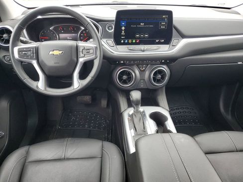 Certified 2024 Chevrolet Blazer LT image 23