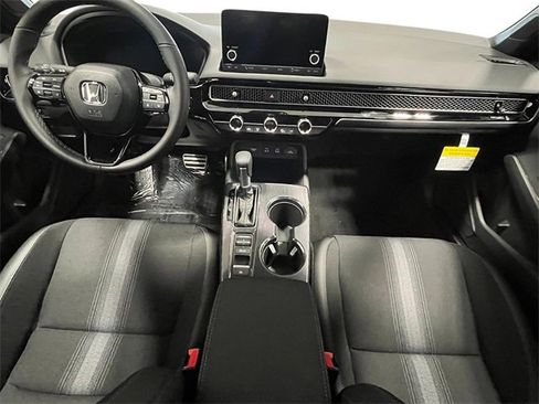 New 2026 Honda Civic Sport image 15