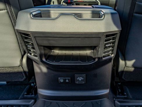 Used 2026 Toyota Tundra TRD Pro image 32