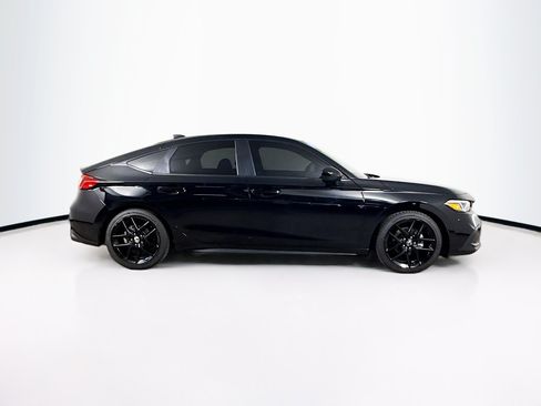 Certified 2024 Honda Civic Sport image 2