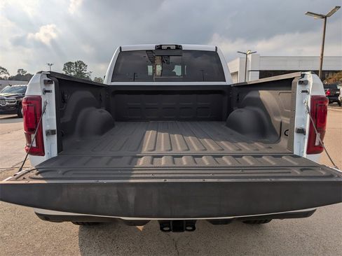 New 2026 RAM 2500 Laramie image 27
