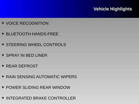 Used 2025 Chevrolet Silverado 1500 LTZ w/ Max Trailering Package AWD/4WD image 8