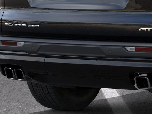 New 2026 GMC Acadia AT4 w/ Luxury Package image 38
