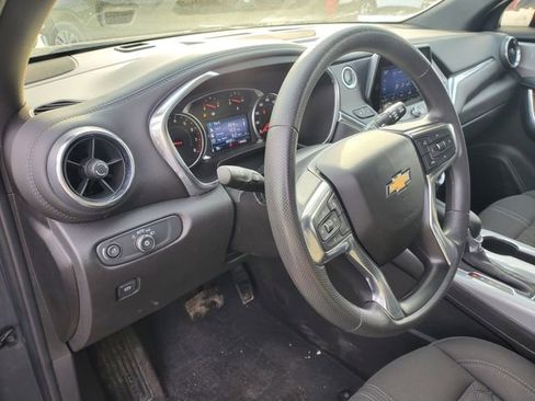 Certified 2022 Chevrolet Blazer LT image 23