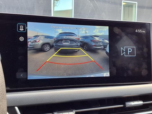 Used 2024 Hyundai Sonata SEL FWD image 7