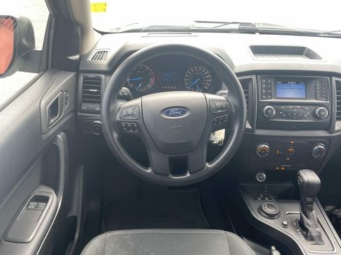 Used 2021 Ford Ranger XL w/ Equipment Group 101A High AWD/4WD image 13