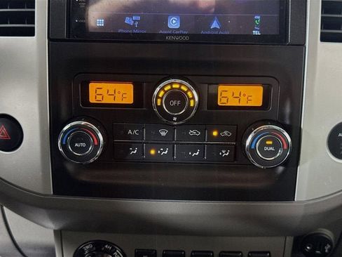 Used 2019 Nissan Frontier SV w/ Value Truck Package image 13