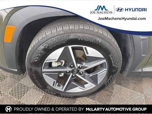 Used 2025 Hyundai Tucson SEL image 32
