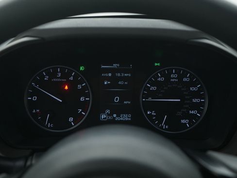 Used 2024 Subaru Crosstrek 2.0i Premium image 24