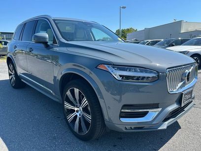 Certified 2023 Volvo XC90 B6 Ultimate