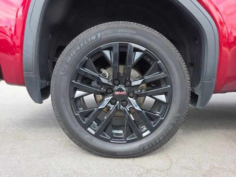 Used 2020 GMC Sierra 1500 Denali w/ Denali Ultimate Package image 15