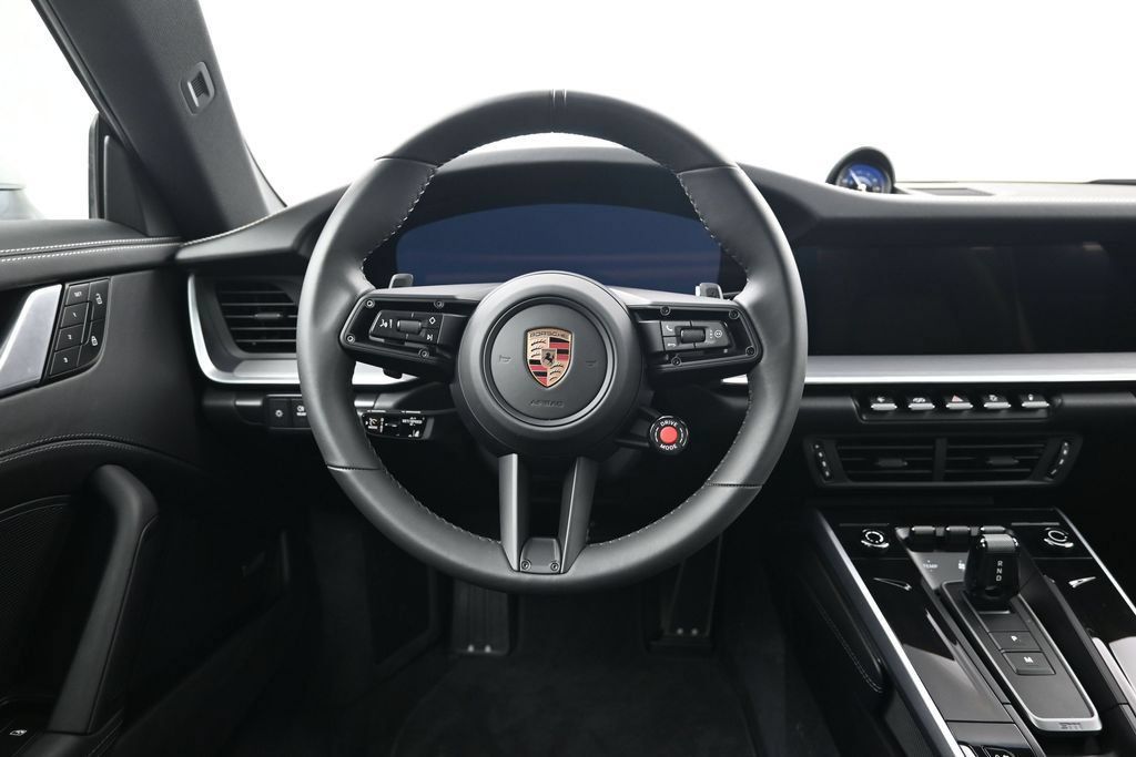 Certified 2026 Porsche 911 Carrera S RWD image 11