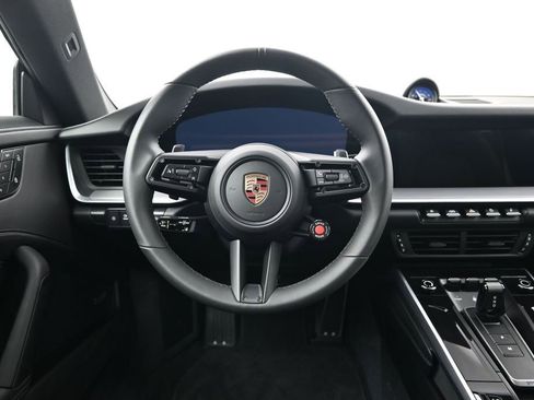 Certified 2026 Porsche 911 Carrera S RWD image 11