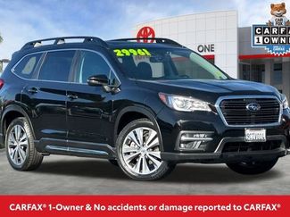 Used 2022 Subaru Ascent Limited video 2