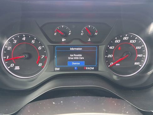 Used 2019 Chevrolet Camaro LS image 16