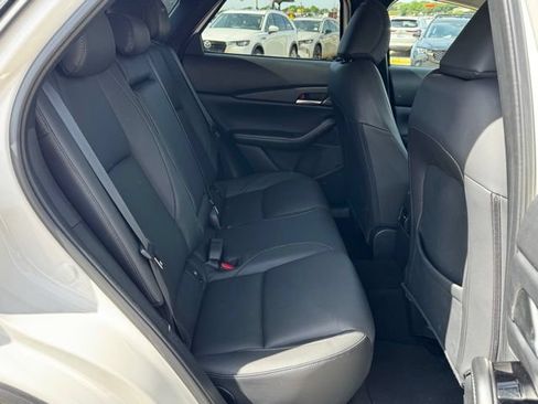 Certified 2025 MAZDA CX-30 AWD 2.5 S w/ Preferred Package image 22