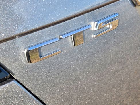 Certified 2023 Cadillac CT5 Sport w/ Super Cruise 2 Package image 11