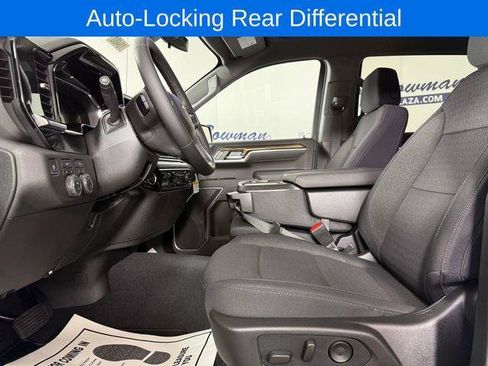 New 2026 Chevrolet Silverado 1500 LT AWD/4WD image 14