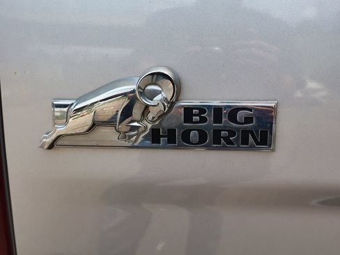Used 2018 RAM 1500 Big Horn AWD/4WD image 64