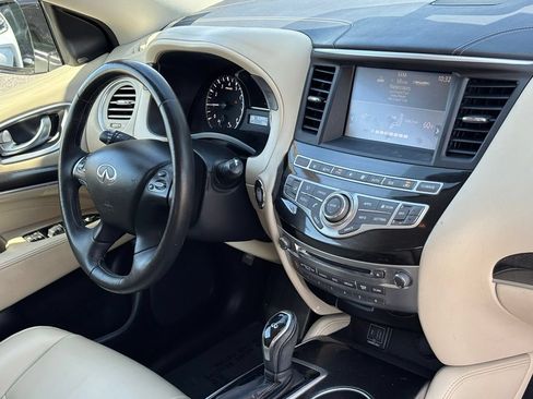 Used 2019 INFINITI QX60 Pure FWD image 34