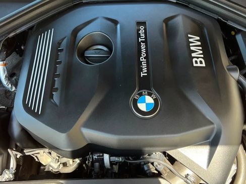 Used 2019 BMW 430i Gran Coupe w/ Convenience Package RWD image 54