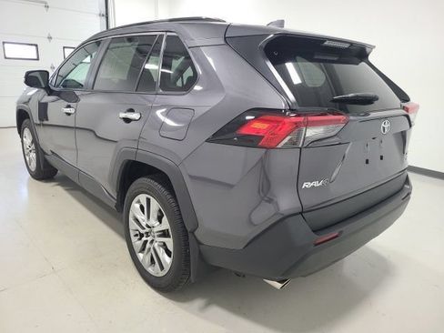 Certified 2024 Toyota RAV4 XLE Premium w/ Weather Package AWD/4WD image 40