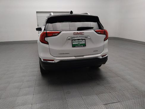 Used 2019 GMC Terrain SLT w/ Preferred Package AWD/4WD image 6