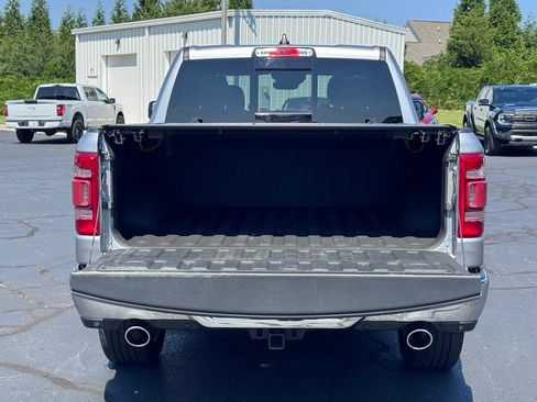 Used 2022 RAM 1500 Limited AWD/4WD image 42