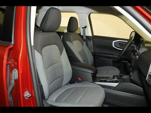 Used 2022 Ford Bronco Sport Big Bend image 29