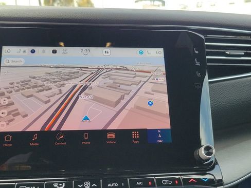 New 2025 Jeep Wagoneer Series II image 25