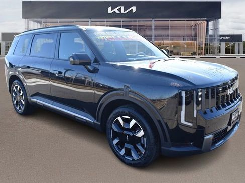 New 2027 Kia Telluride S image 11