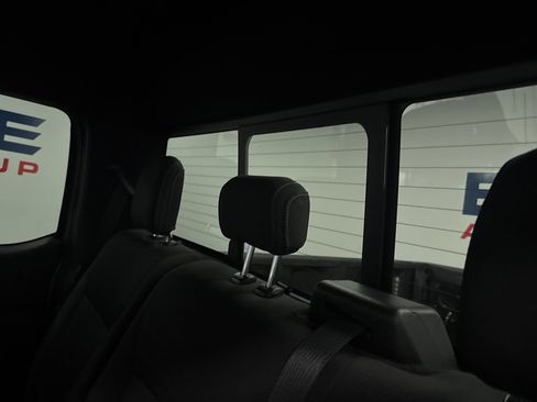 Used 2021 Ford F150 XLT w/ Equipment Group 302A High image 31