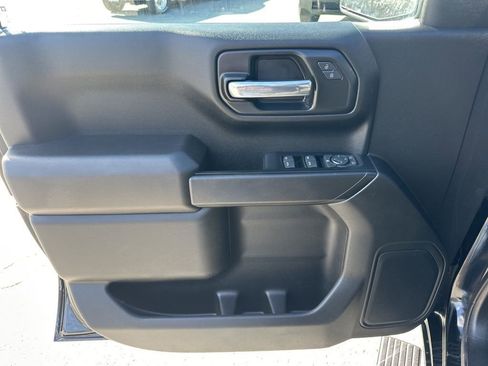 Used 2023 GMC Sierra 1500 Pro w/ Graphite Edition image 22