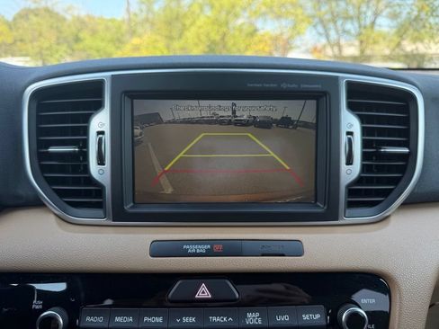 Used 2017 Kia Sportage SX FWD image 20