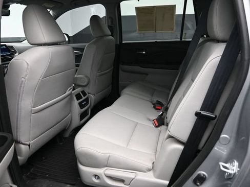Used 2021 Honda Pilot Special Edition image 9