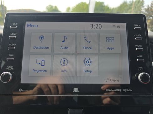 Used 2023 Toyota Camry XSE image 30