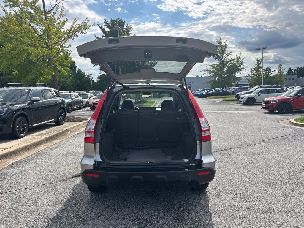 Used 2008 Honda CR-V EX image 10