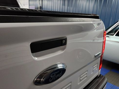 Used 2019 Ford Ranger XLT w/ Trailer Tow Package image 57