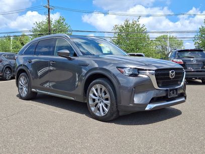 Certified 2024 MAZDA CX-90 3.3 Turbo w/ Premium Plus Pkg