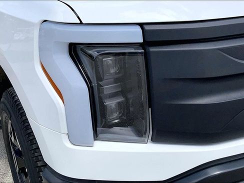 Used 2023 Ford F150 Lightning Pro w/ Max Trailer Tow Package AWD/4WD image 26