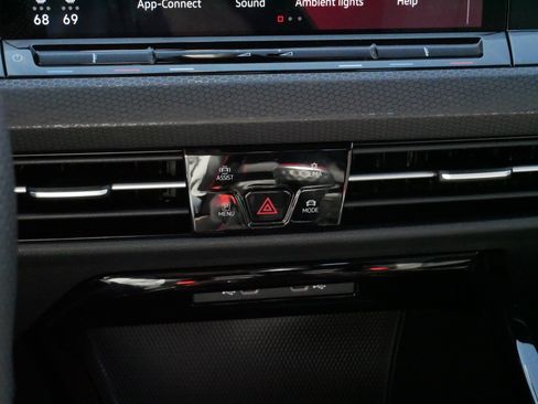 Certified 2024 Volkswagen GTI Autobahn w/ MDO Package FWD image 23