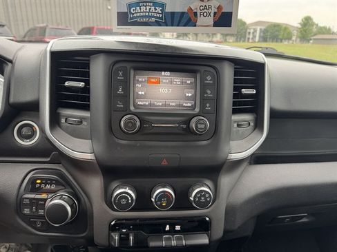 Used 2020 RAM 1500 Big Horn AWD/4WD image 16