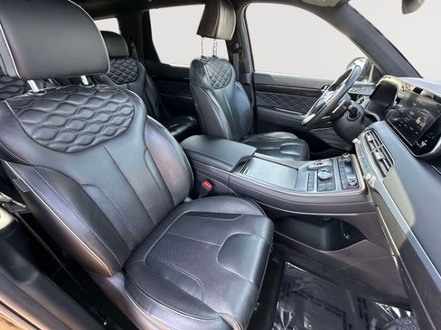 Used 2020 Hyundai Palisade Limited AWD/4WD image 20