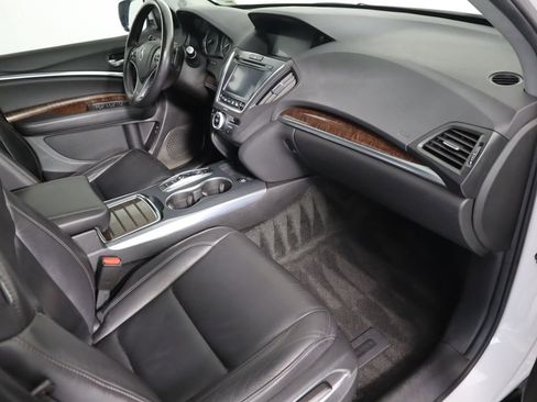 Used 2020 Acura MDX SH-AWD image 17